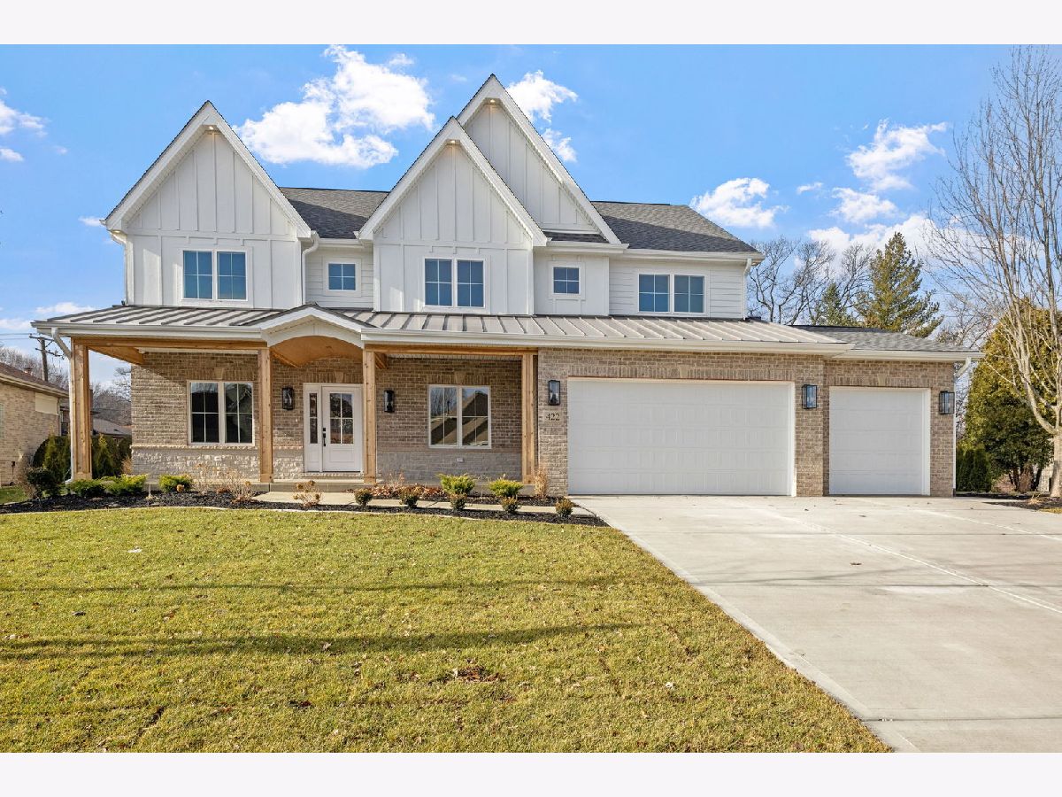Homes & Condos & Townhomes Sold Westgate Valley Estates Palos Heights Illinois, 422 Shadow Creek