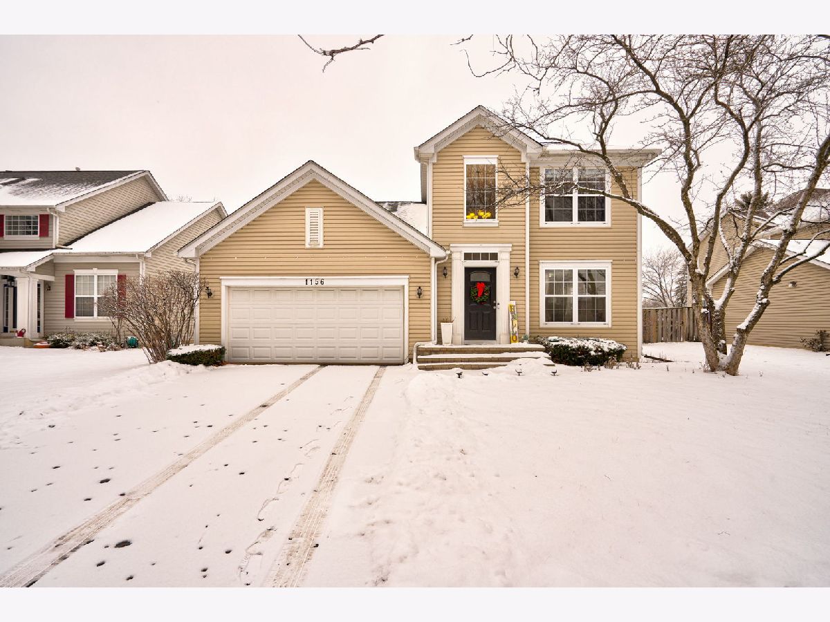 Homes Rented Autumn Grove Aurora Illinois, 1156 Haag