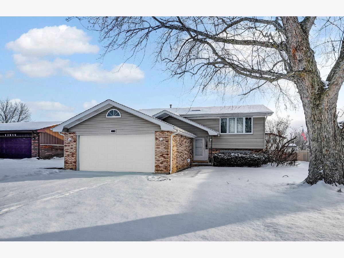 Homes Sold Pebble Creek Homer Glen Illinois, 13638 Ironwood