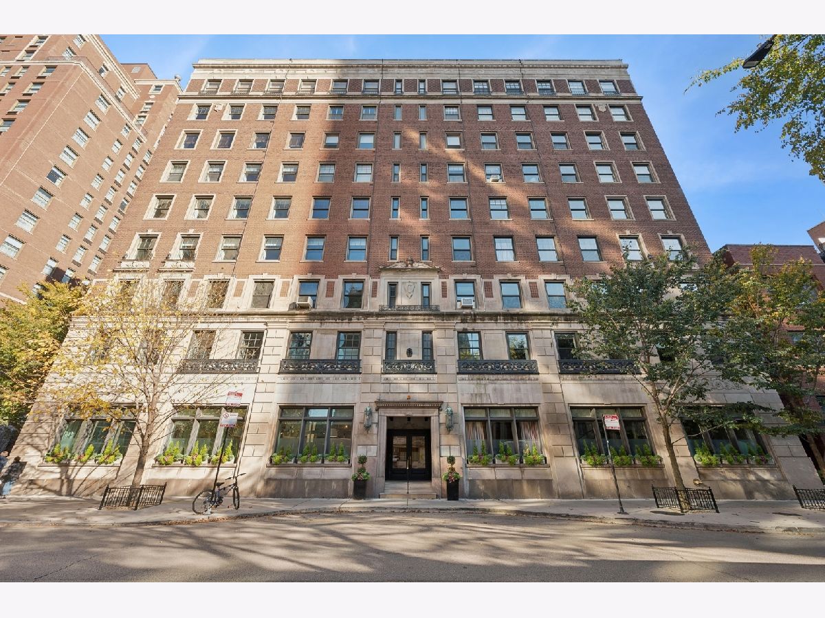 Condos & Townhomes Sold Churchill Chicago Illinois, 1255 State