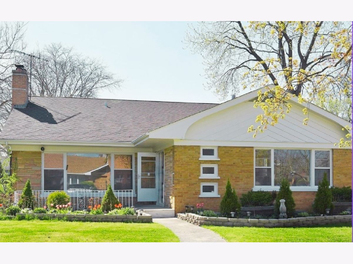 Homes & Townhomes Sold East Lincolnwood Lincolnwood Illinois, 6622 Christiana