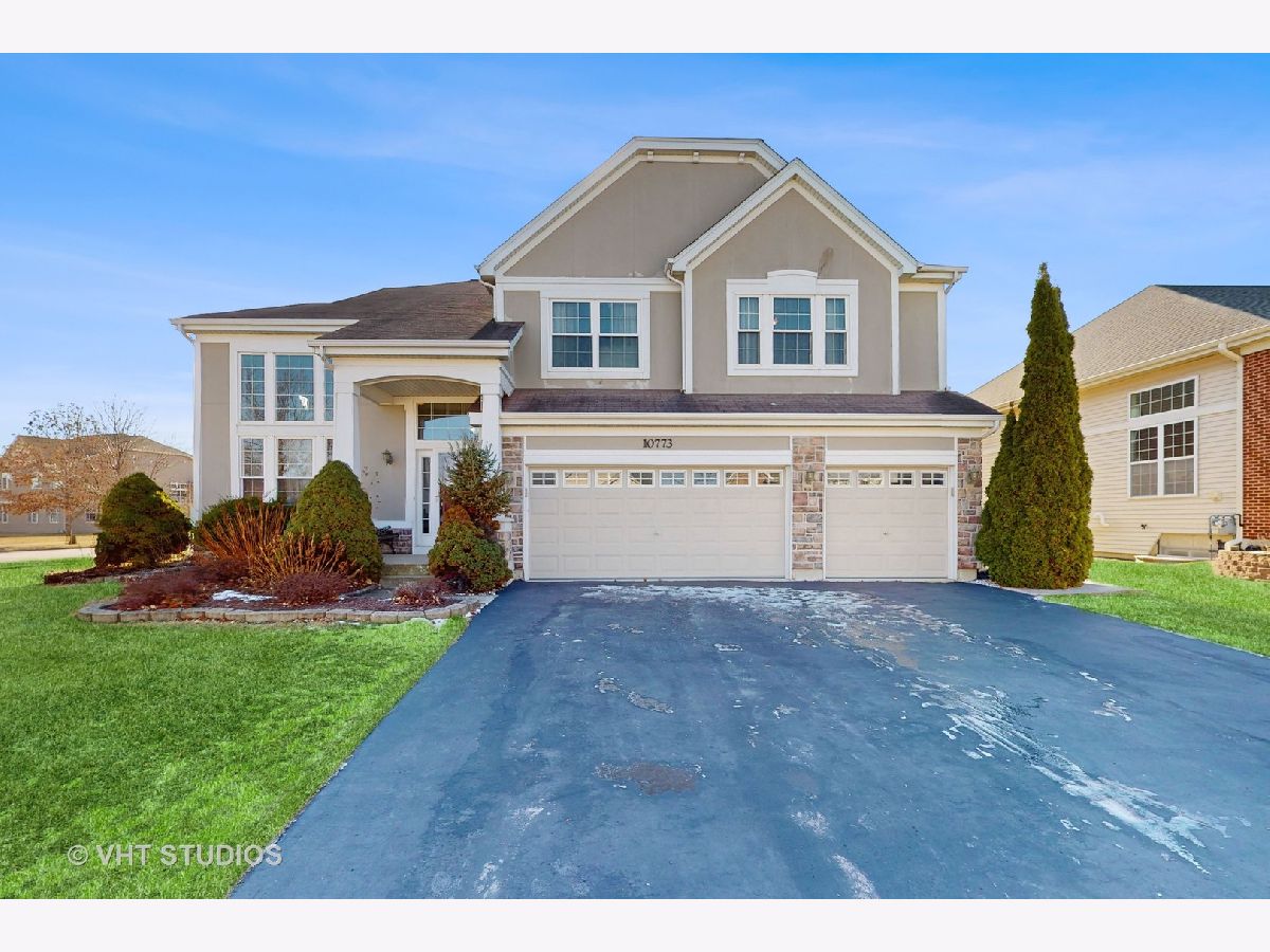 Homes Sold Northbridge Huntley Illinois, 10773 Greywall