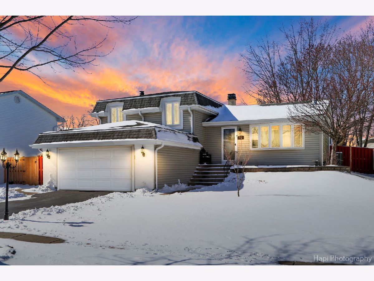 Homes Sold Westbury Hoffman Estates Illinois, 1280 New Britton