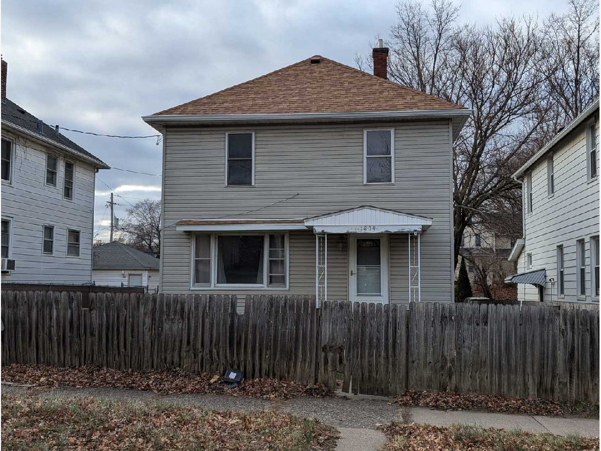  Sold Moline Illinois, 1909 10th