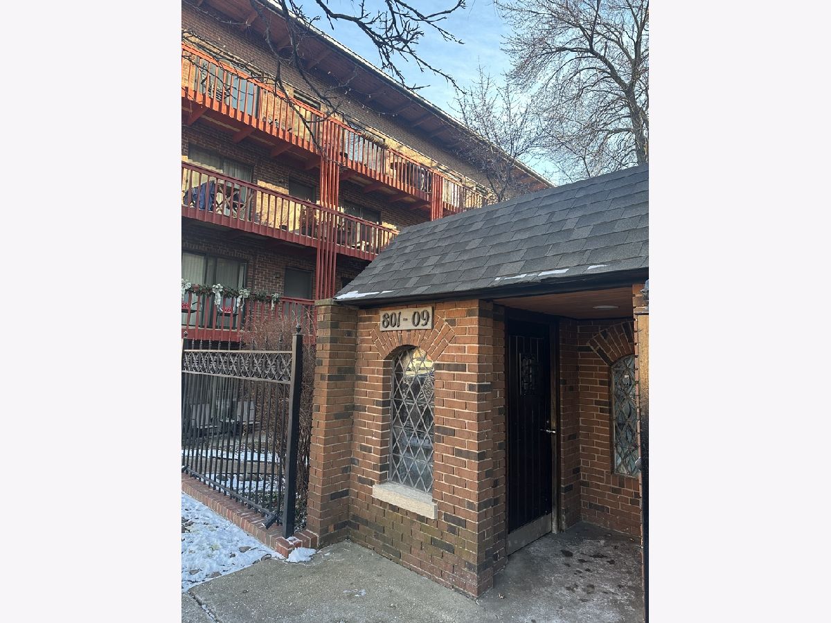 Condominiums Rented Gaslight Village Chicago Illinois, 805 Oakdale
