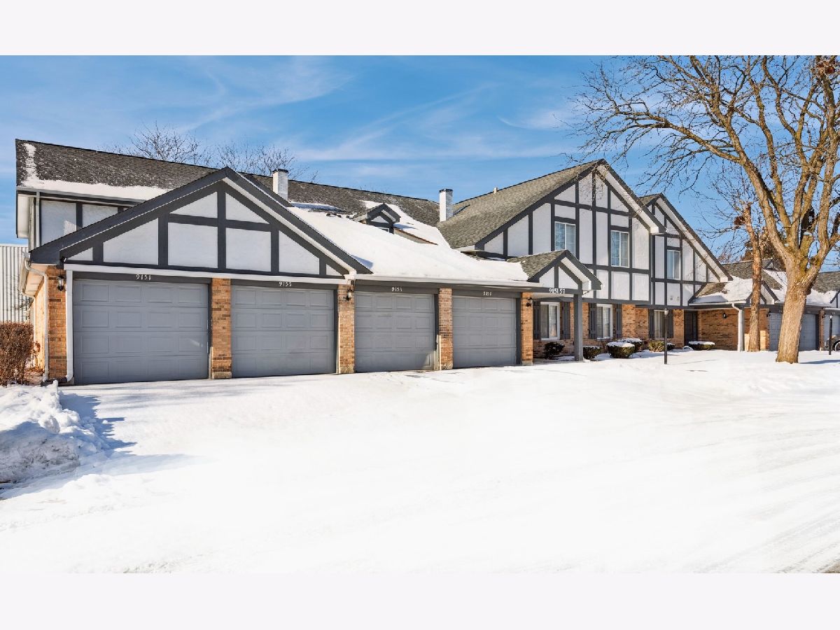 Condos & Townhomes Sold Somerset Orland Park Illinois, 9151 Fairmont