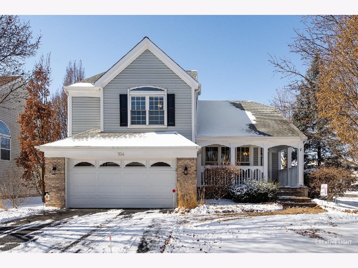 Homes Sold Wildflower Naperville Illinois, 704 Violet
