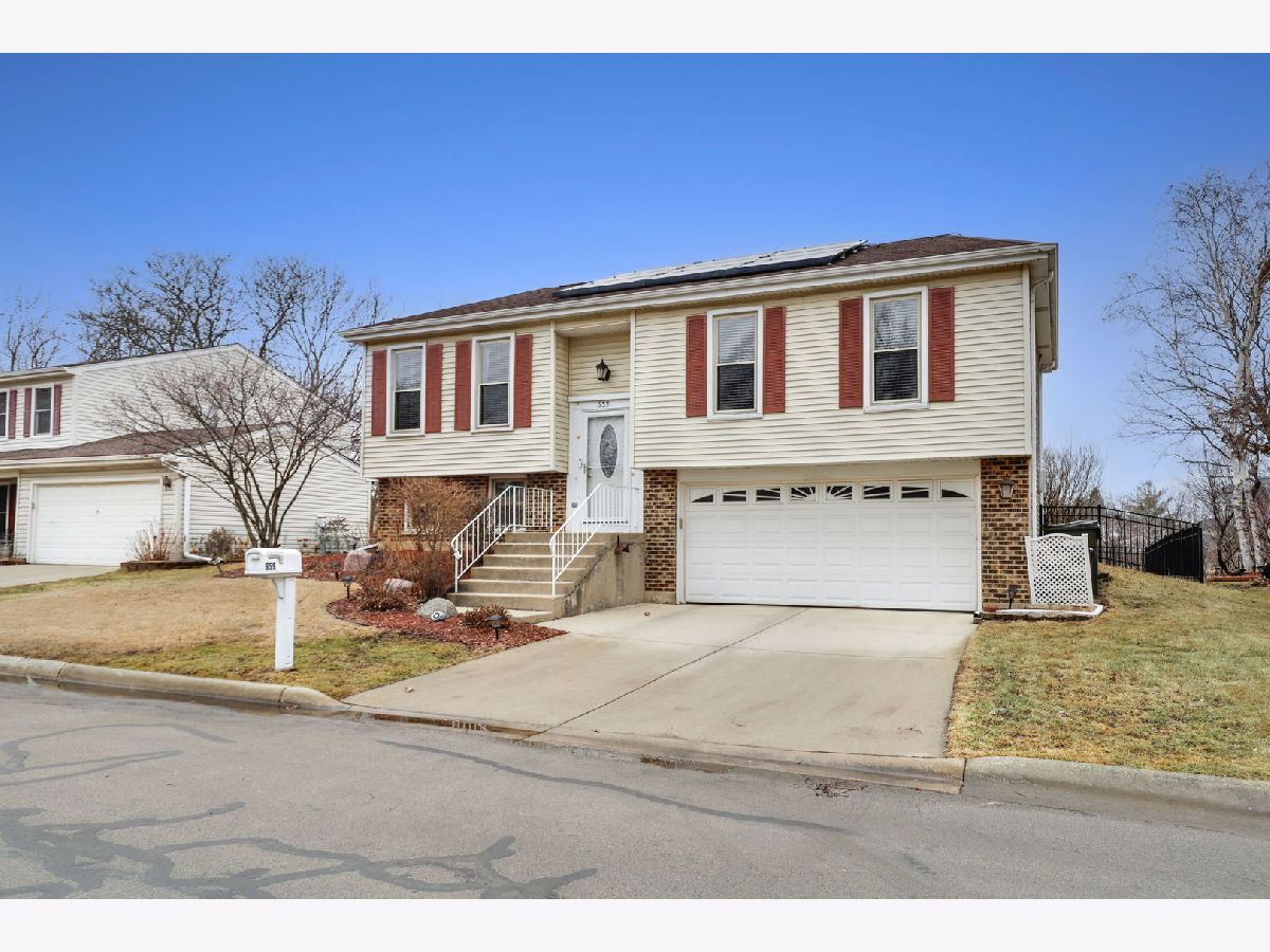 Homes Sold Shining Waters Carol Stream Illinois, 659 Oswego