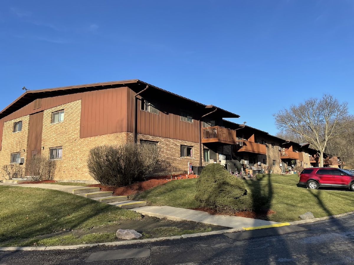  Rented Willow Springs Illinois, 8000 Archer