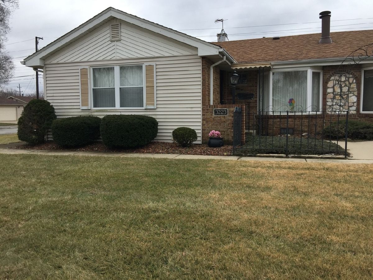  Sold Robbins Illinois, 3223 Lydia