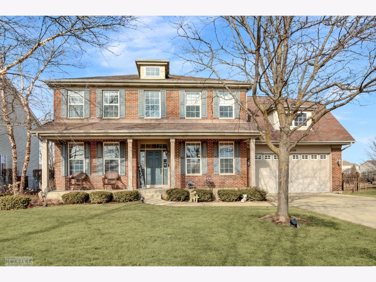 Homes Sold Edgewater Shorewood Illinois, 1106 Marion
