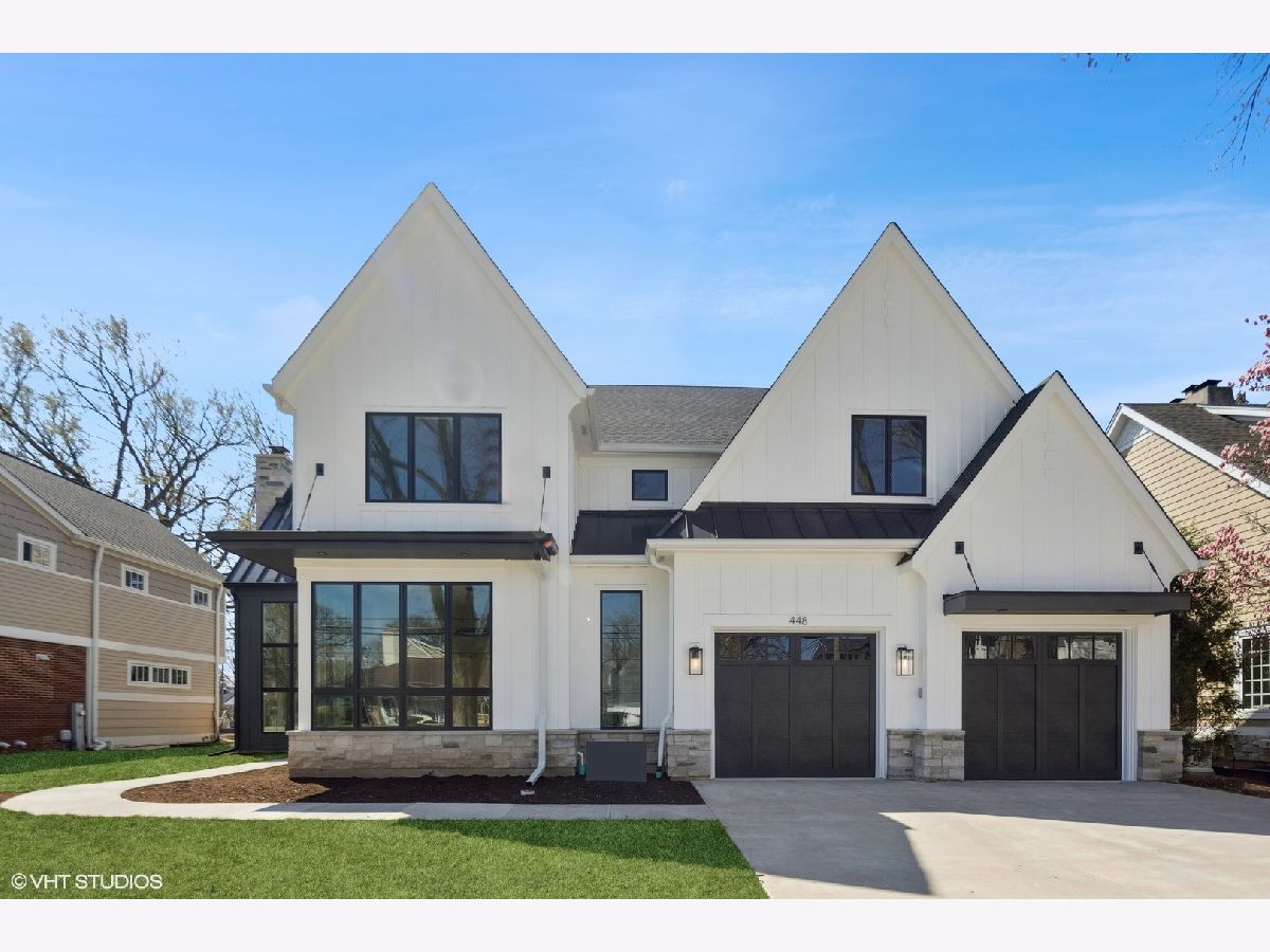 Homes Sold College View Elmhurst Illinois, 448 Elm Park