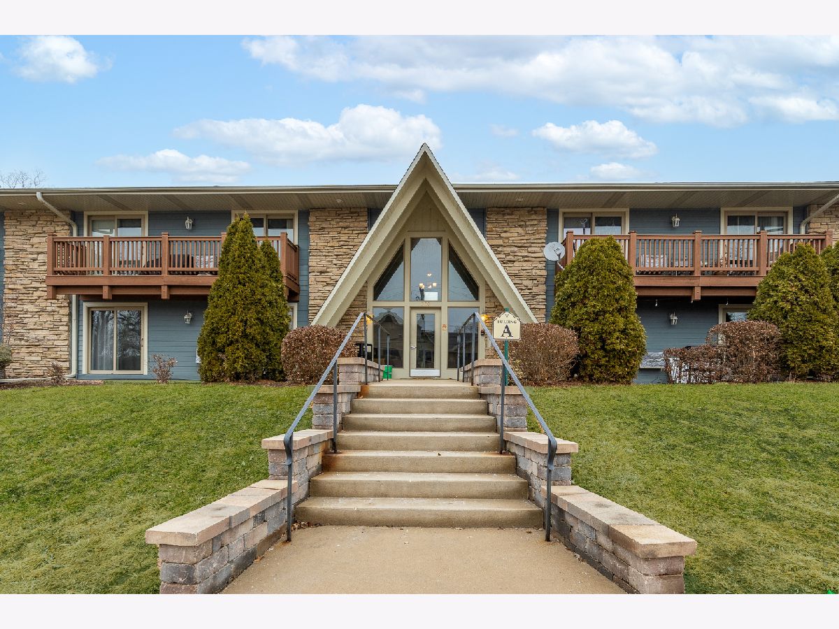 Condominiums & Homes Sold Chalets Of Fox River Grove Fox River Grove Illinois, 300 Opatrny