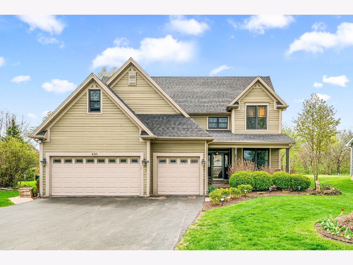  Sold Lake Holiday Illinois, 480 Lasalle