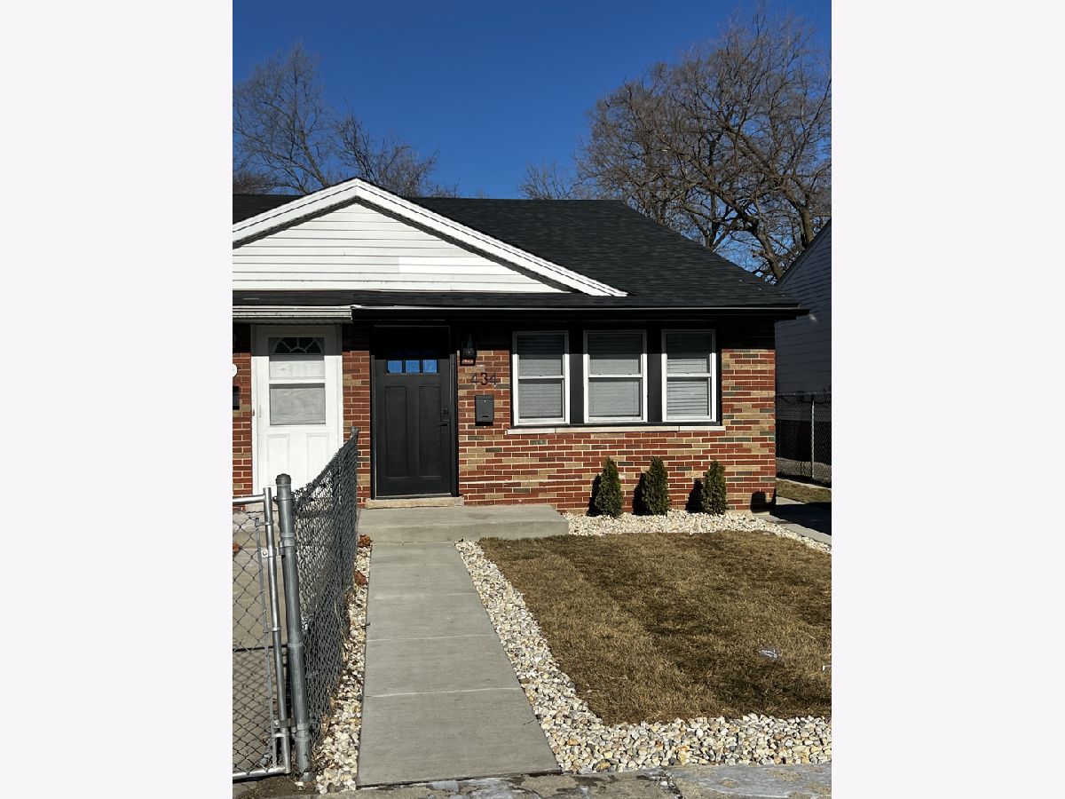  Sold Chicago Illinois, 434 133rd