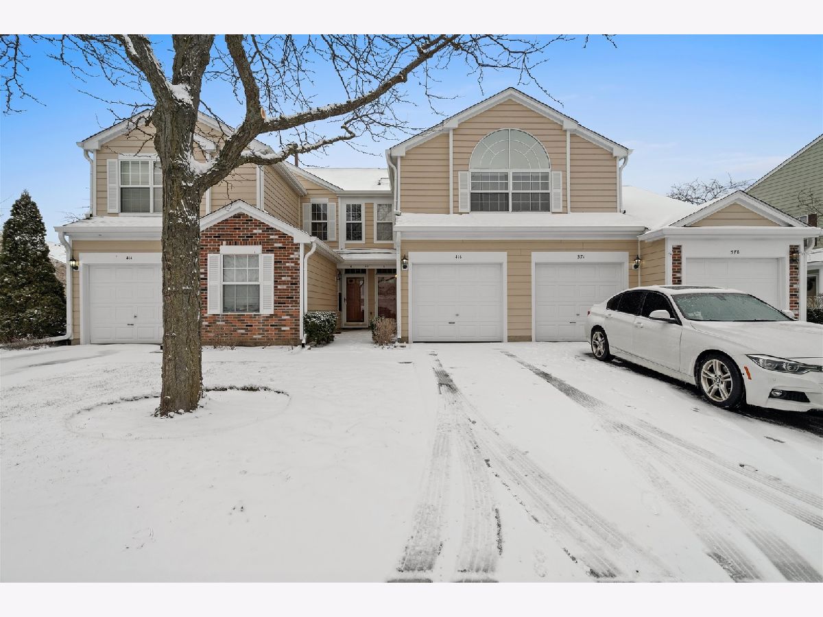 Townhomes & Condos & Homes Sold Manors Of Oak Knoll Streamwood Illinois, 41 Coolidge