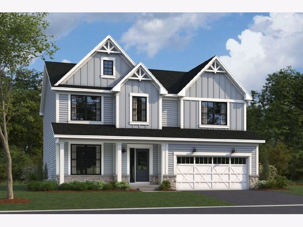 Homes Sold Riverstone Plainfield Illinois, 12846 Kerry