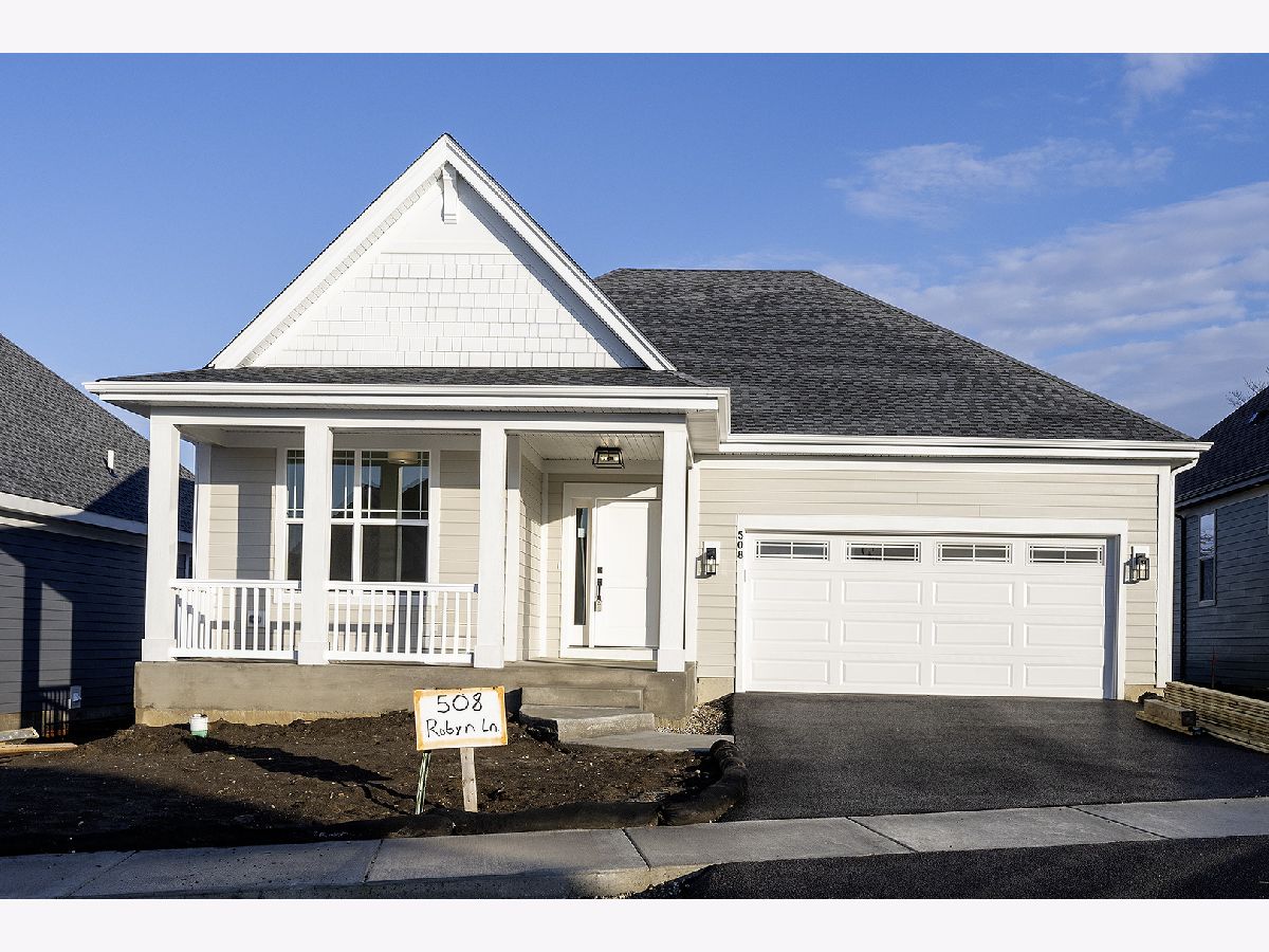 Homes Sold Munhall Glen St Charles Illinois, 508 Robyn