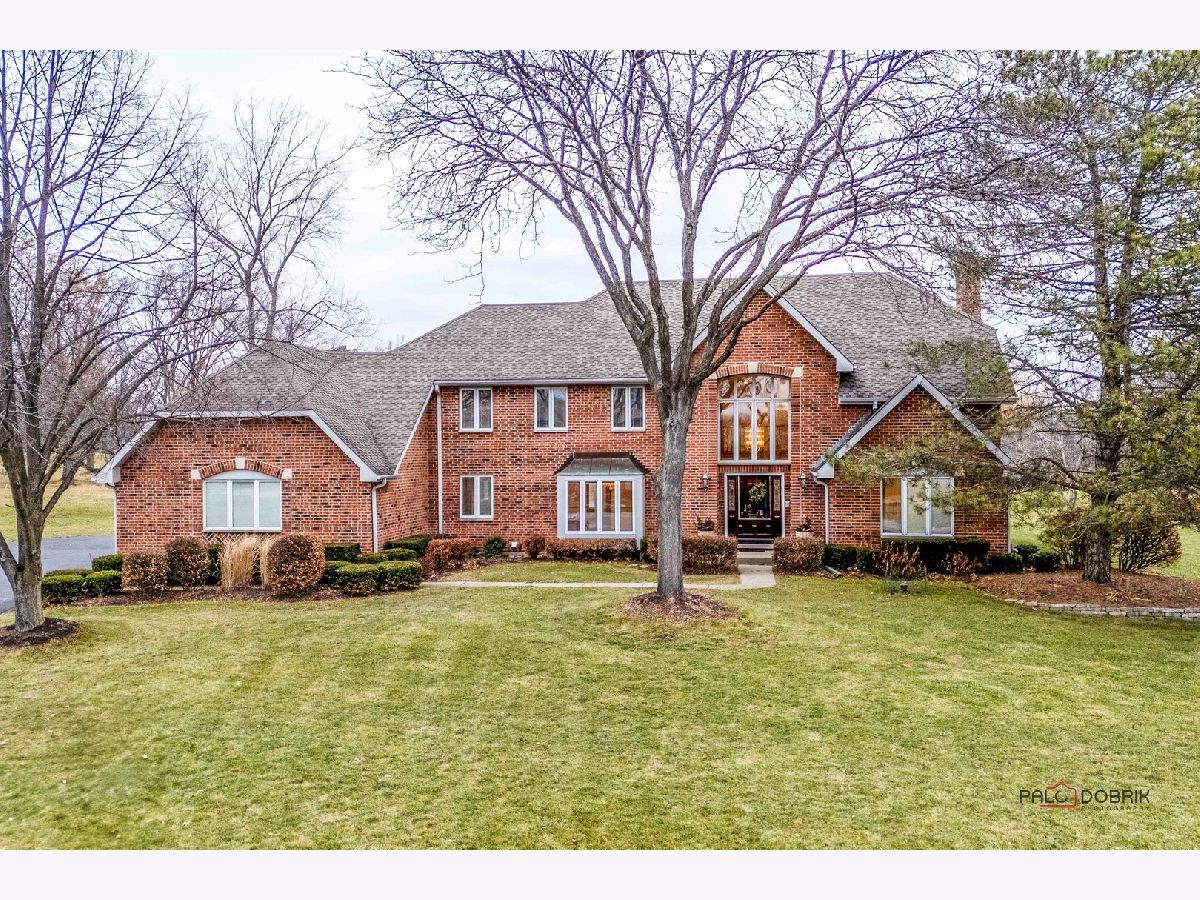 Homes Sold Country Club Estates Long Grove Illinois, 1260 Pottawatomie