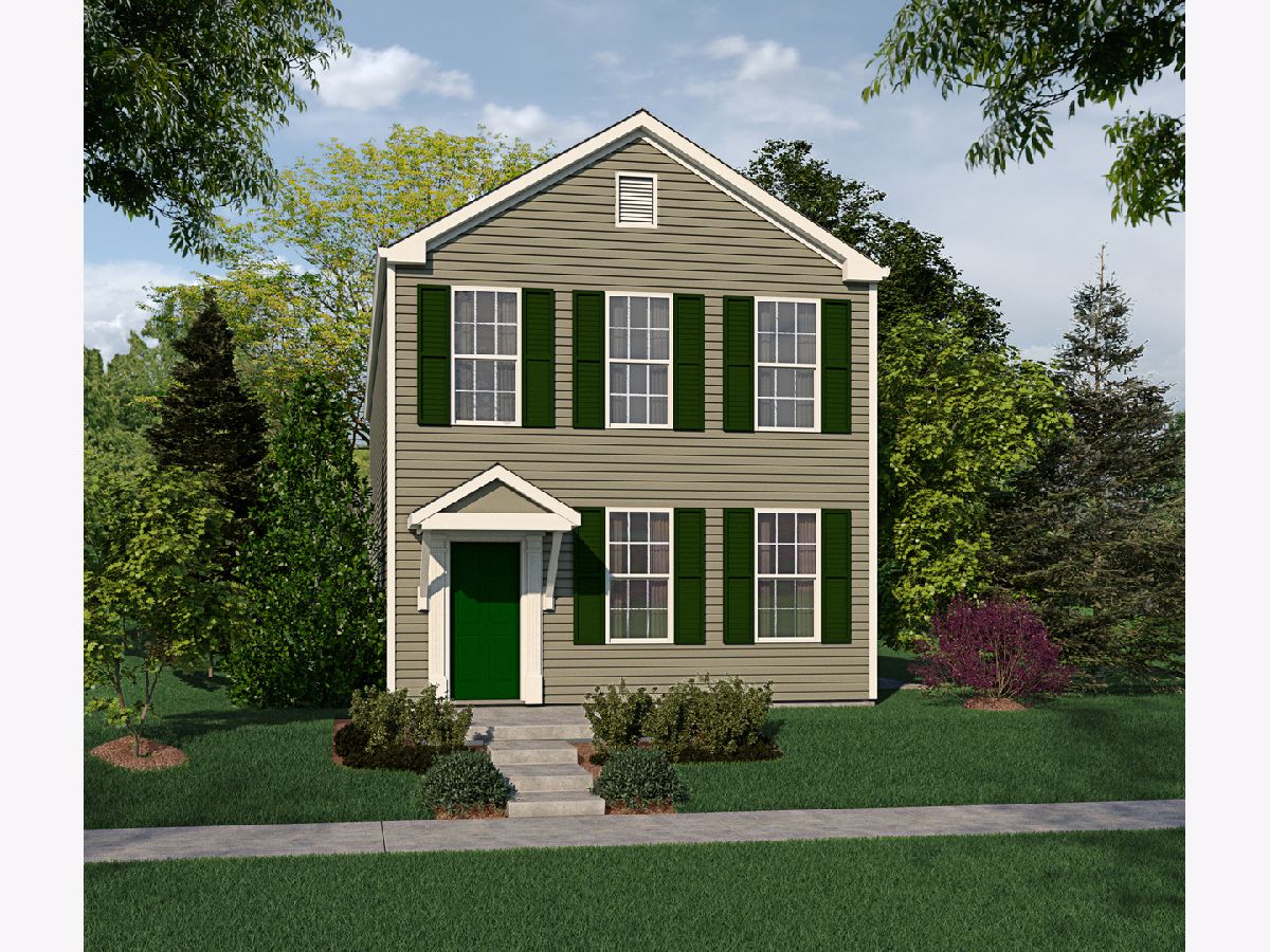 Homes Sold Celebration Aurora Illinois, 1048 Celebration