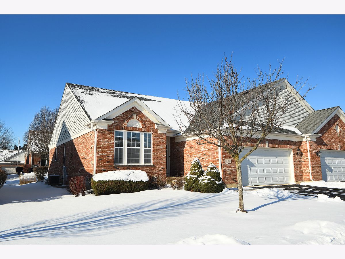 Homes & Townhomes Sold Southmoor Orland Park Illinois, 13342 Callan