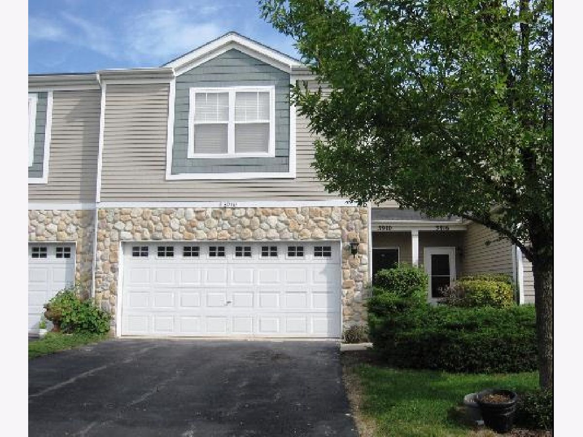 Townhomes & Condos Sold Blackstone Aurora Illinois, 3910 Granite