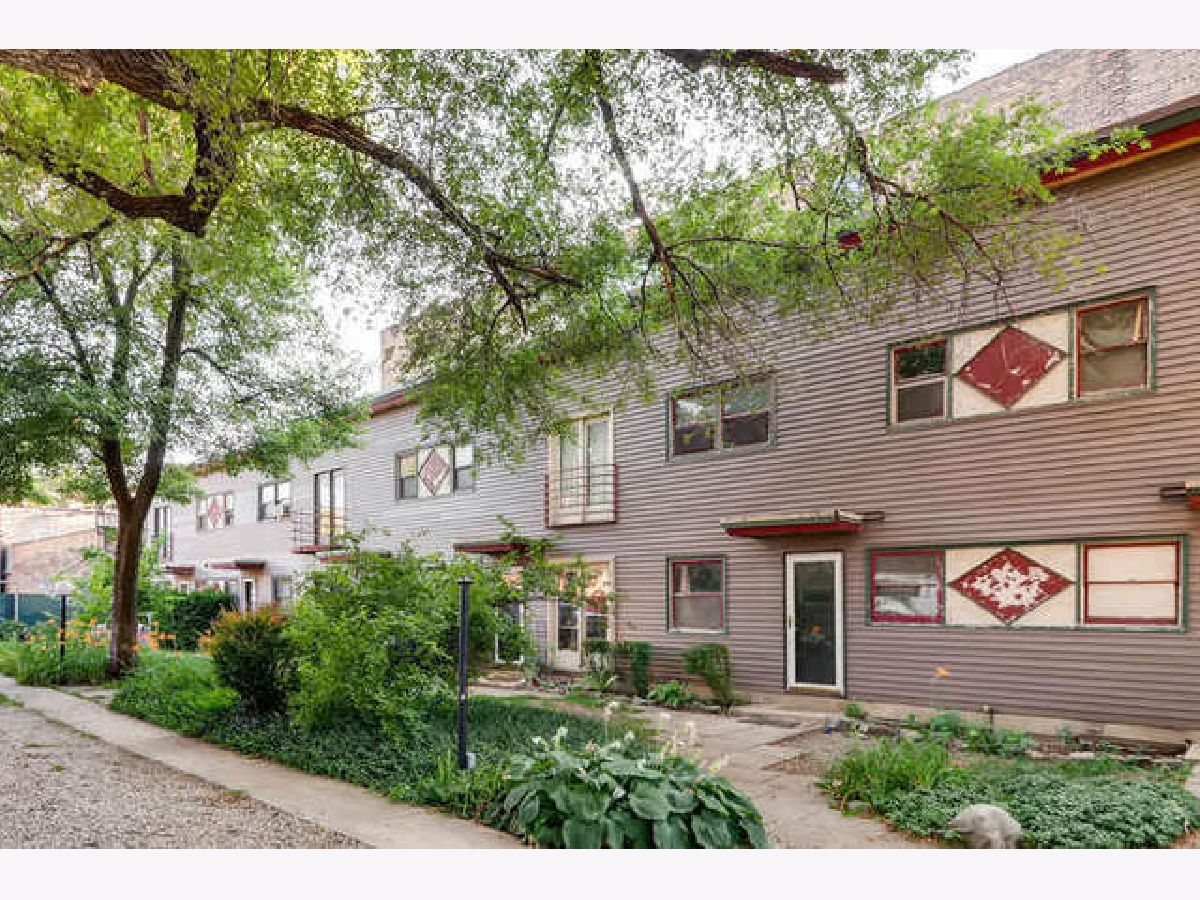 Condos & Townhomes & Homes Rented Pilsen Chicago Illinois, 725 18th