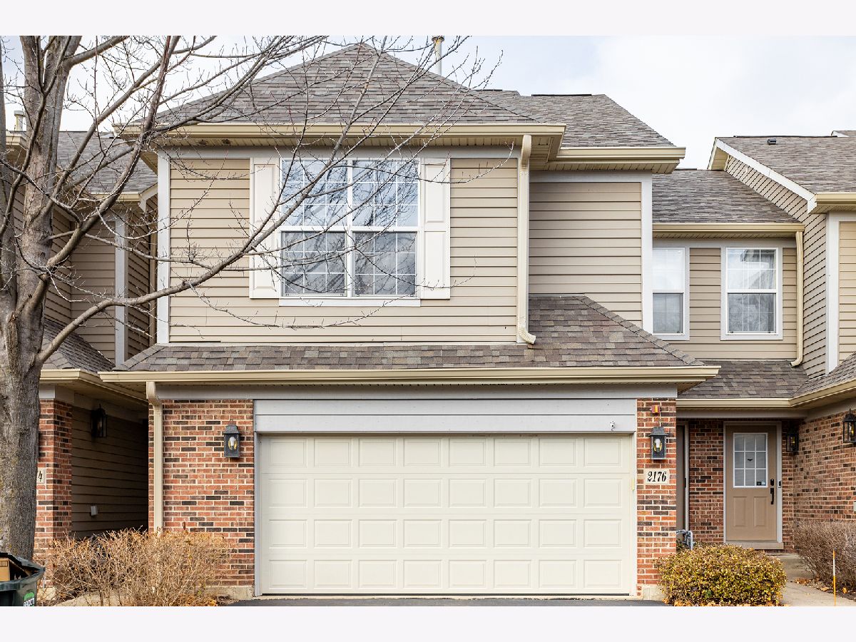 Townhomes Rented Townhomes Of Princeton Hoffman Estates Illinois, 2176 Yale