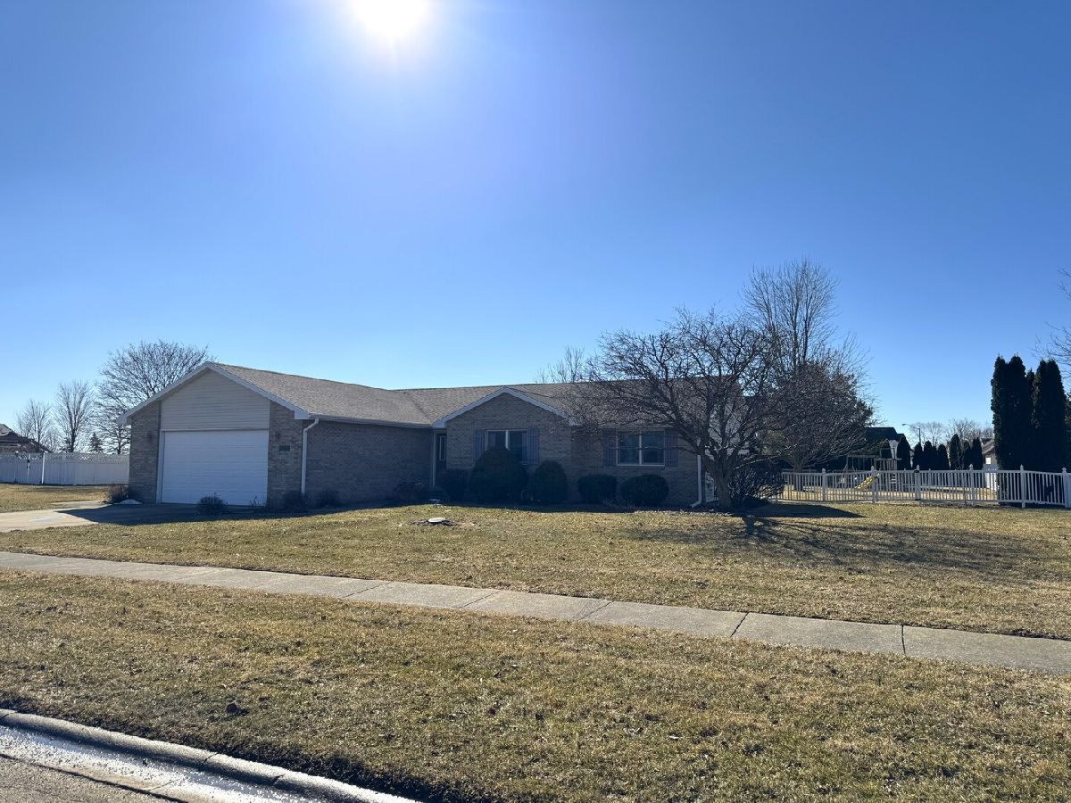  Sold Herscher Illinois, 374 Walnut