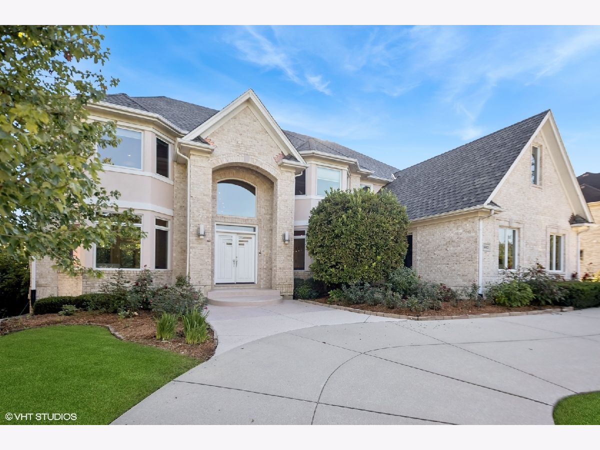 Homes Sold Fieldstone Burr Ridge Illinois, 6885 Fieldstone