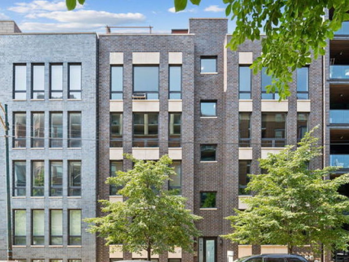 Condos & Townhomes & Homes Sold River North Chicago Illinois, 1014 Larrabee