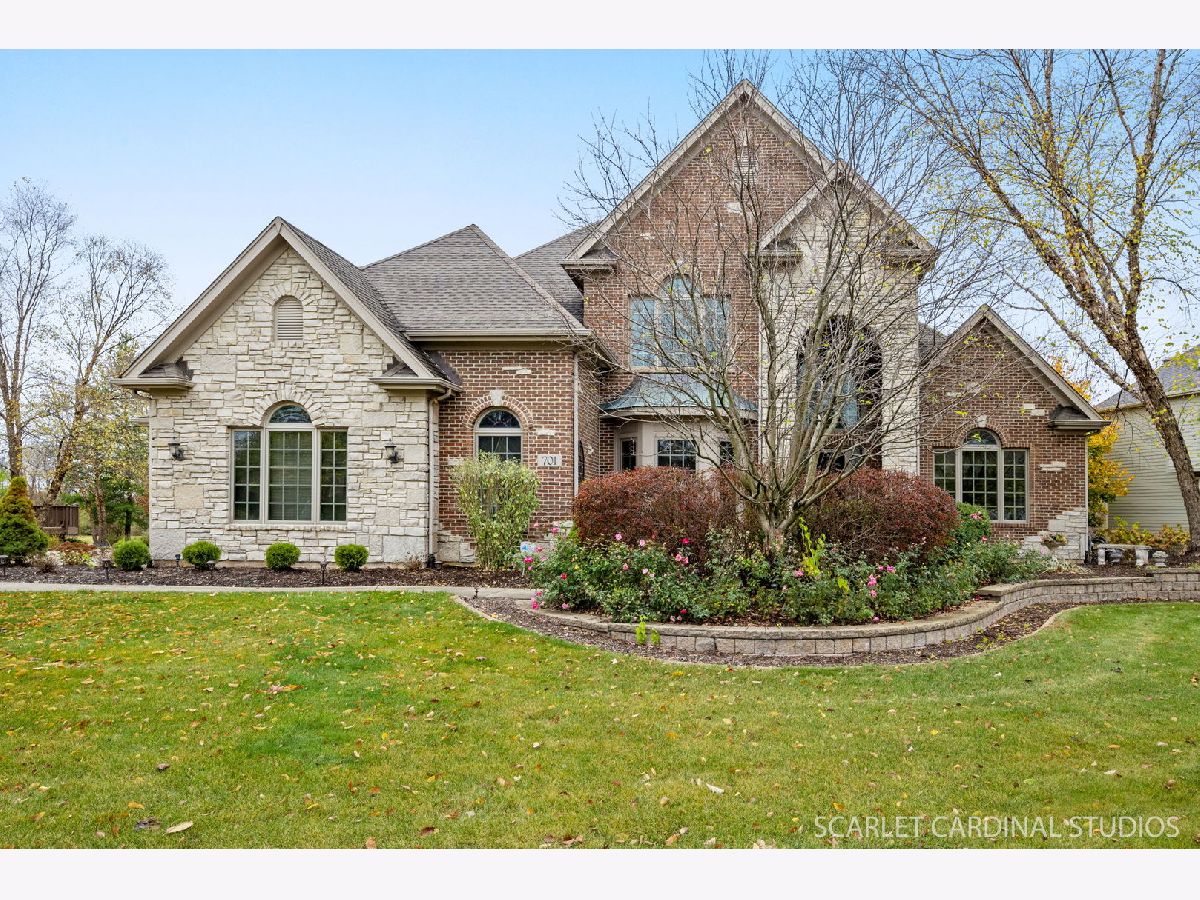 Homes Sold Barkei Farms Batavia Illinois, 701 Papermill Hill