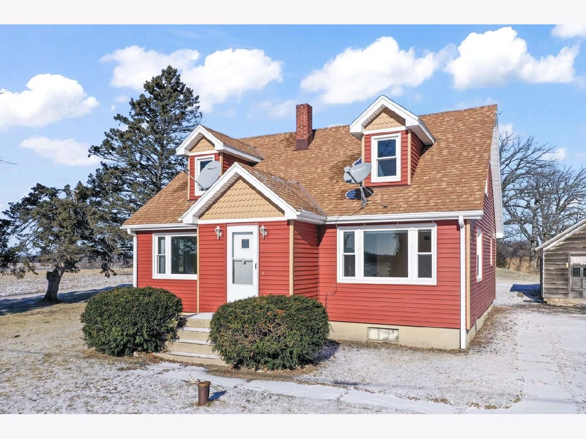  Sold Union Grove Wisconsin, 22120 18th
