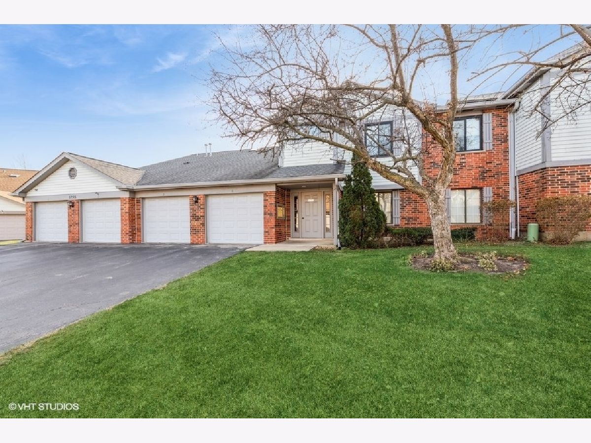 Townhomes & Condos Sold Pheasant Trail Arlington Heights Illinois, 1755 Partridge