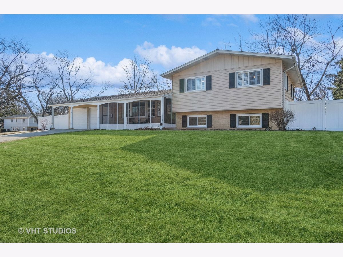Homes & Townhomes Sold Meadows Lisle Illinois, 631 Kohley