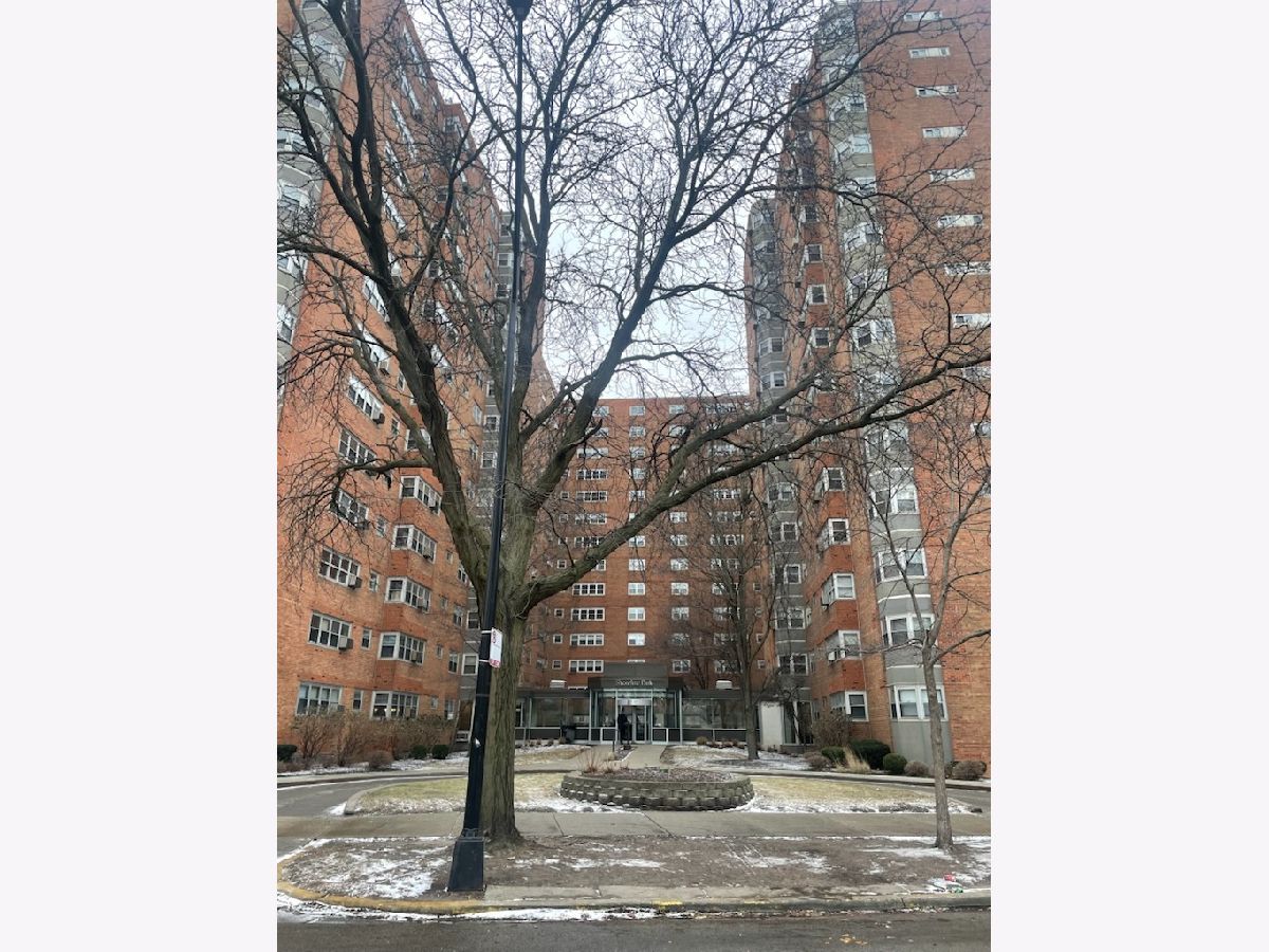 Condominiums Rented Shoreline Park Chicago Illinois, 4950 Marine