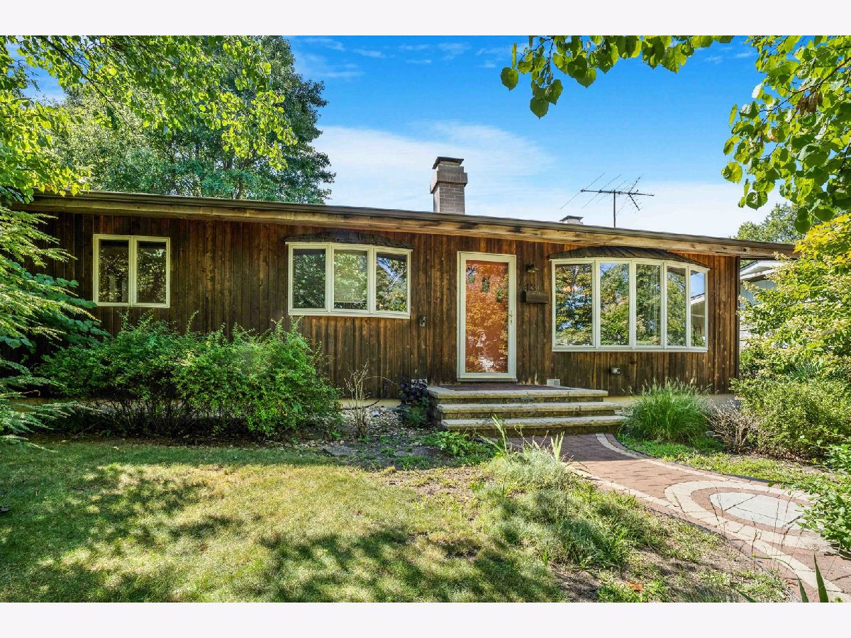  Sold Thornton Illinois, 43 Blackhawk