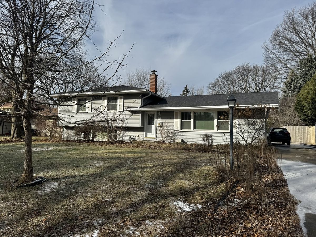 Homes Sold West Highlands Naperville Illinois, 871 Lilac