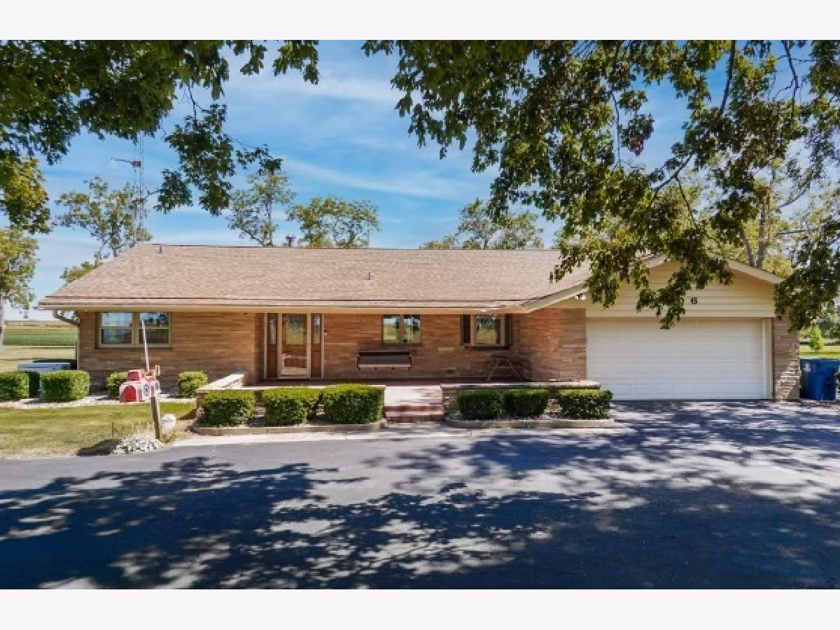  Sold Anchor Illinois, 506 East