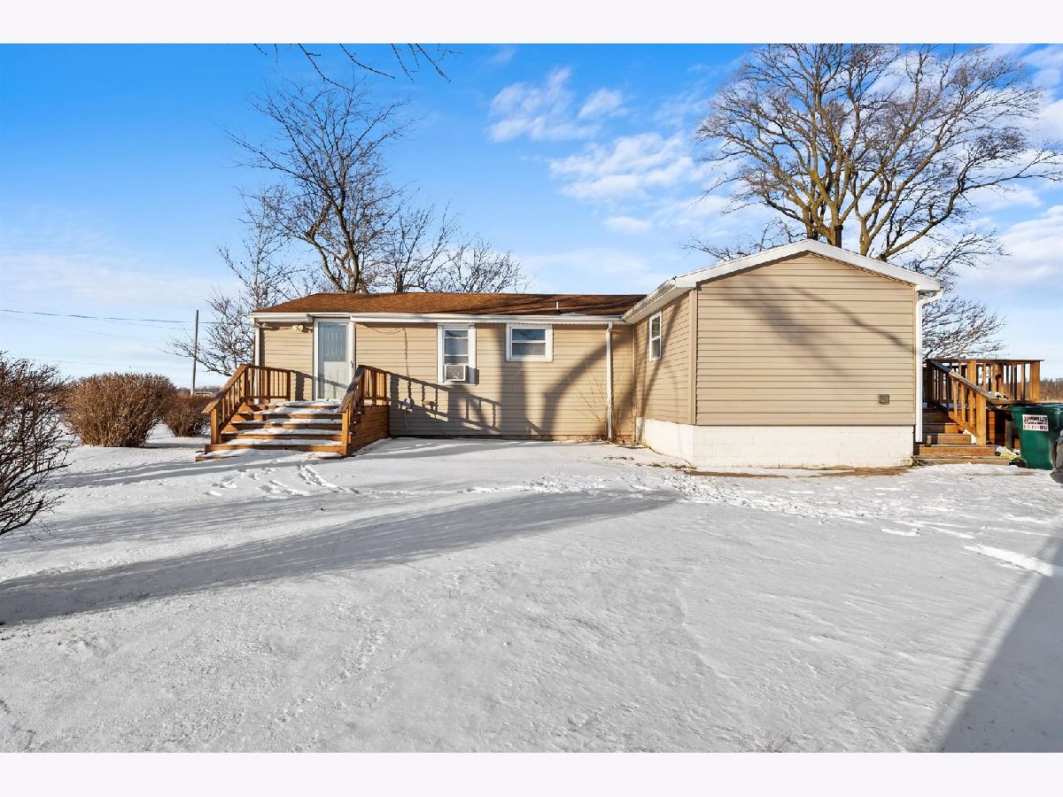  Sold Pembroke Twp Illinois, 4391 15000e