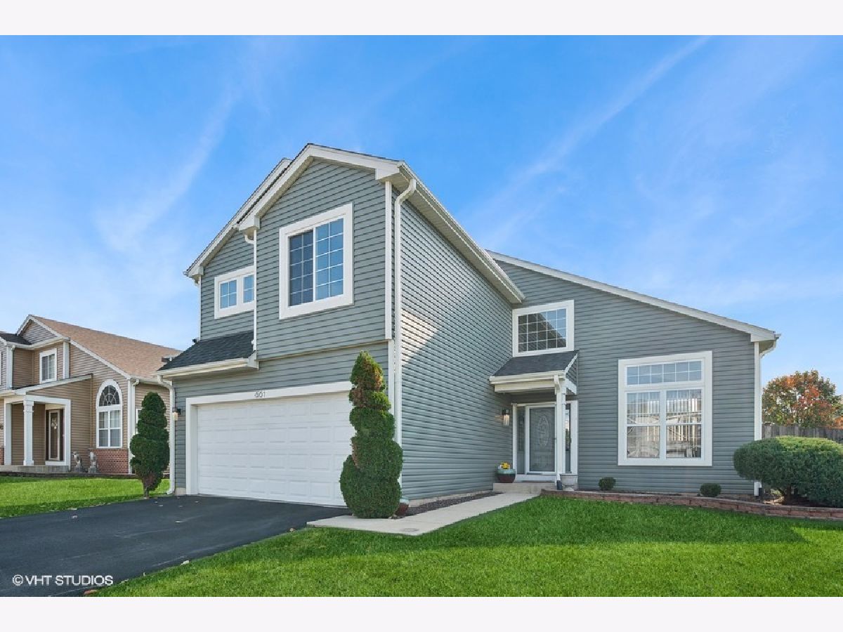 Homes Sold Huntington Estates Bolingbrook Illinois, 661 Kingsbrooke