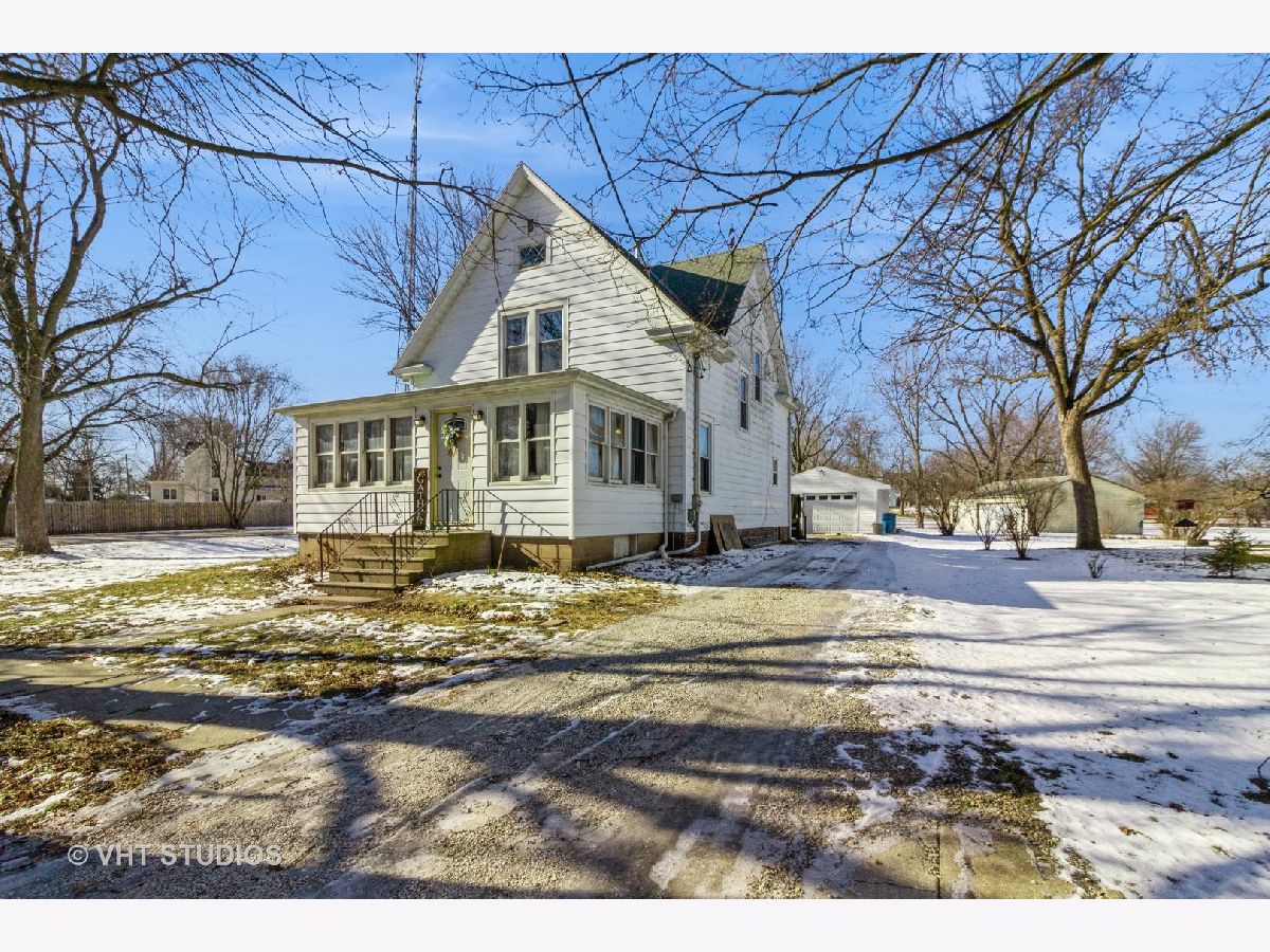  Sold Odell Illinois, 401 Spencer