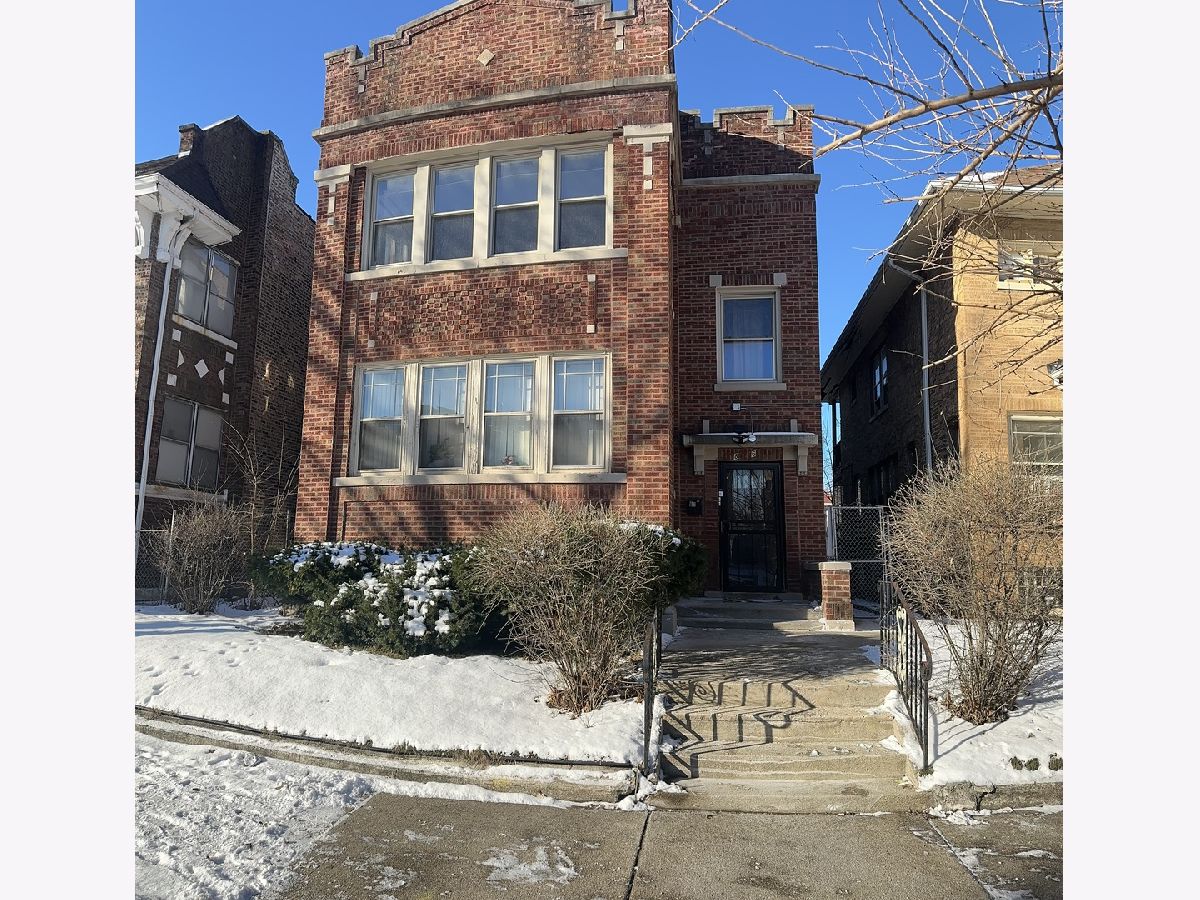  Rented Chicago Illinois, 8146 Green