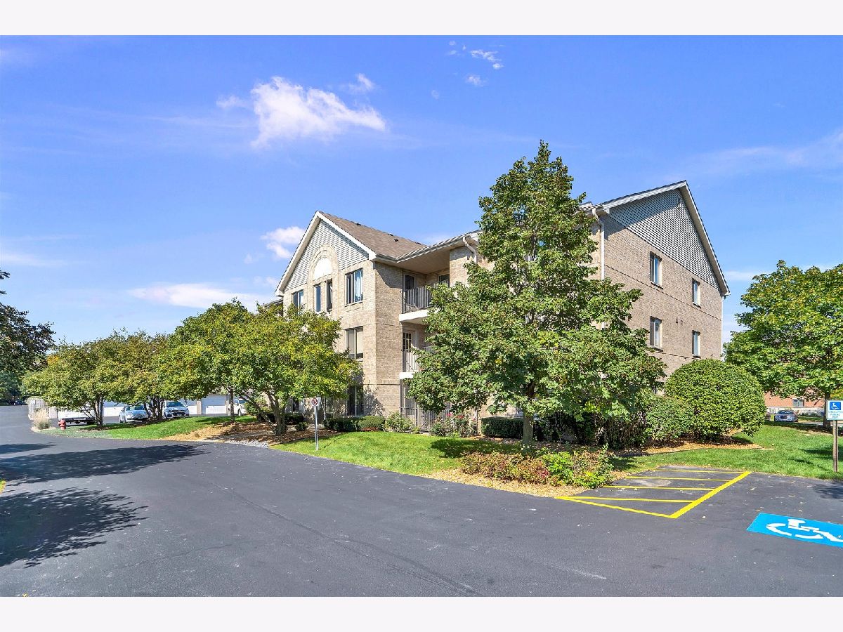 Condominiums Sold Ridgepoint Oak Forest Illinois, 6830 Ridge Point