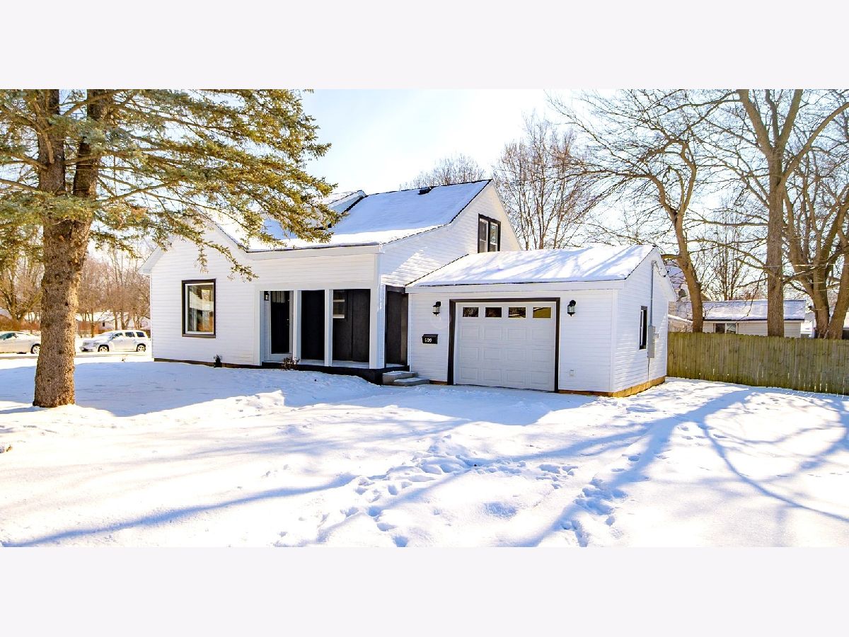  Sold Fairbury Illinois, 509 Ash