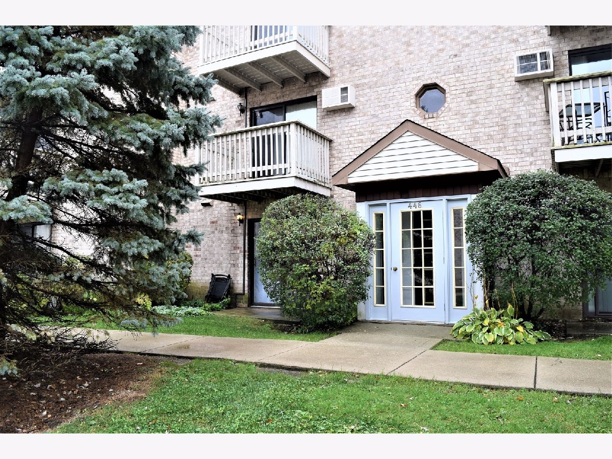 Condos & Townhomes Sold Pine Creek Palatine Illinois, 446 Osage
