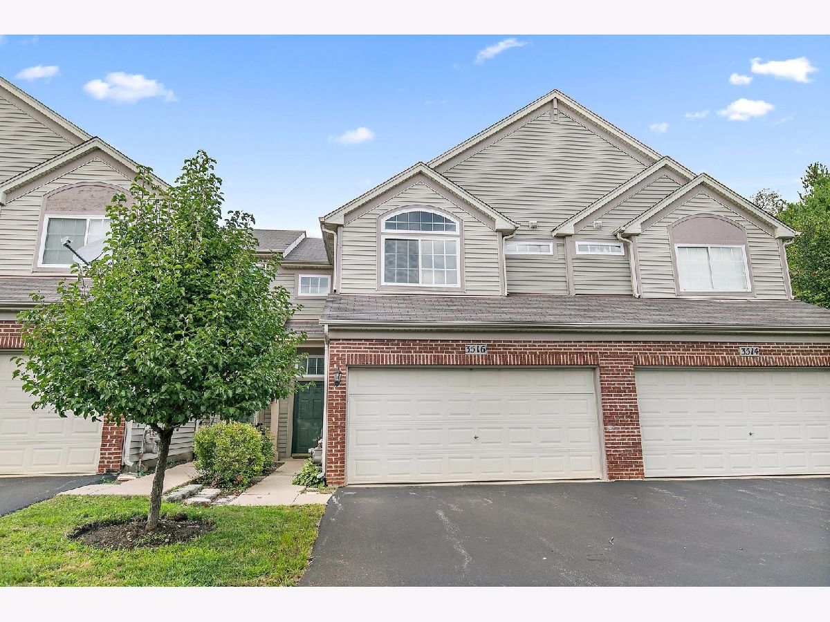 Townhomes & Condos & Homes Rented Shenandoah Carpentersville Illinois, 3516 Blue Ridge