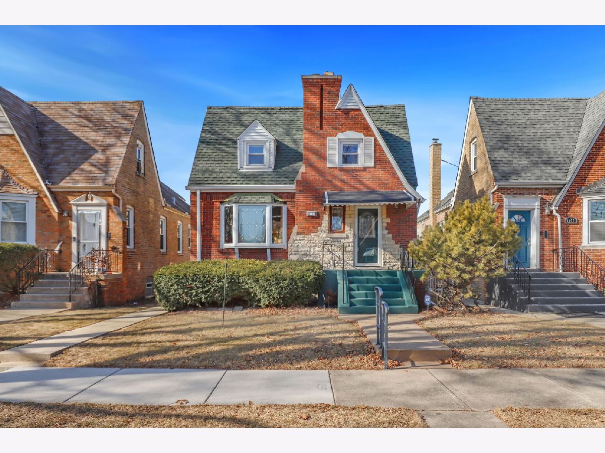 Homes & Condominiums Sold Schorsch Village Chicago Illinois, 3340 Rutherford