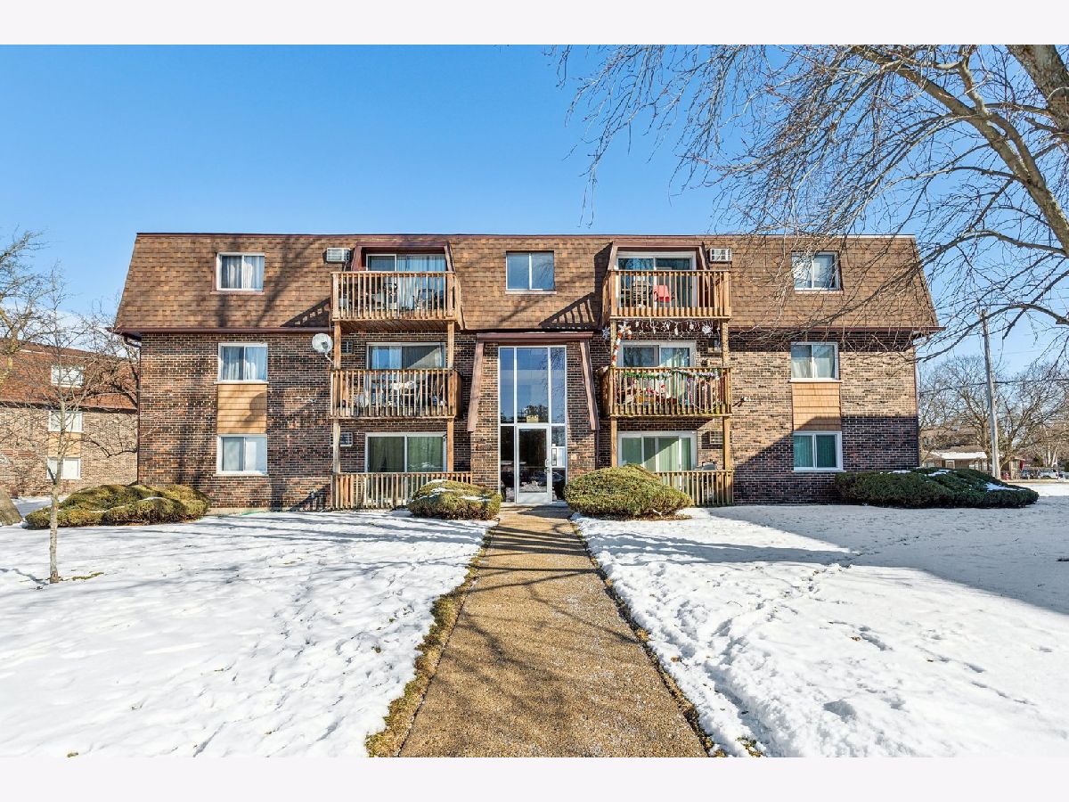 Condominiums Sold Wolf Point Mokena Illinois, 19380 Wolf