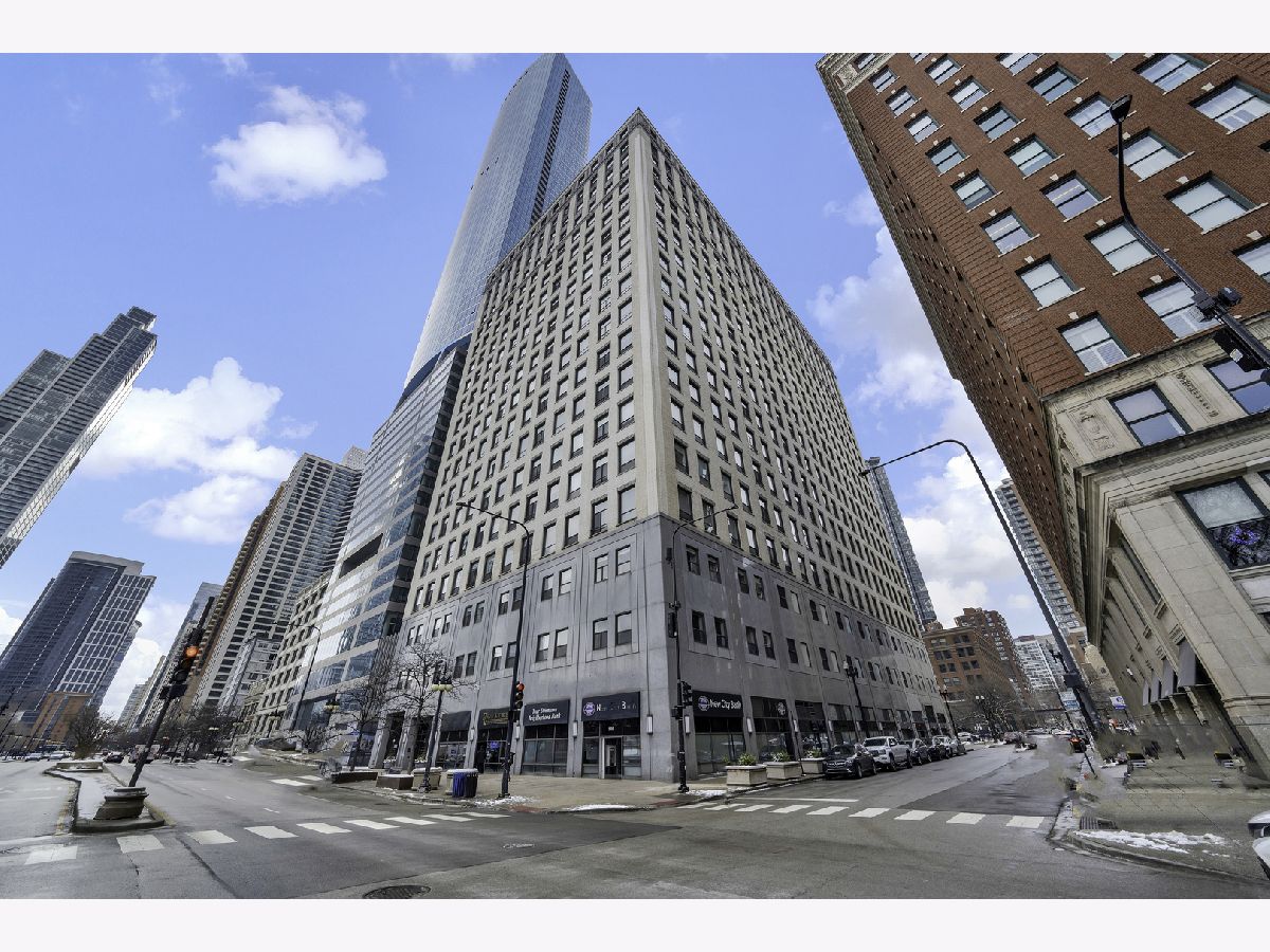 Condominiums Rented Michigan Avenue Lofts Chicago Illinois, 910 Michigan